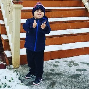 Meet your Posher, Ingrid